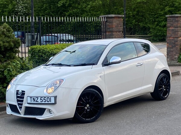 Used Alfa Romeo MiTo 2013 for sale - 76121329: Photo 66