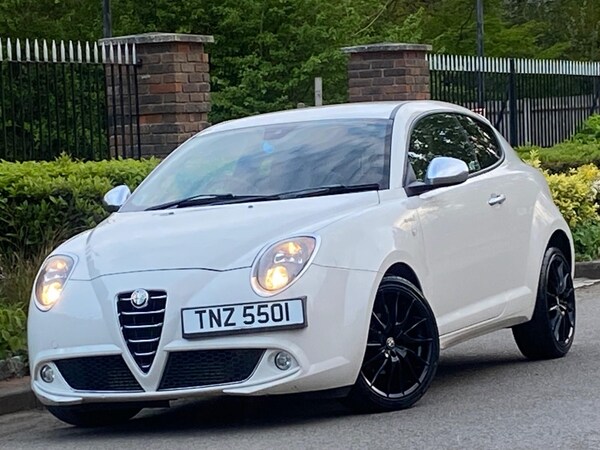 Used Alfa Romeo MiTo 2013 for sale - 76121329: Photo 67