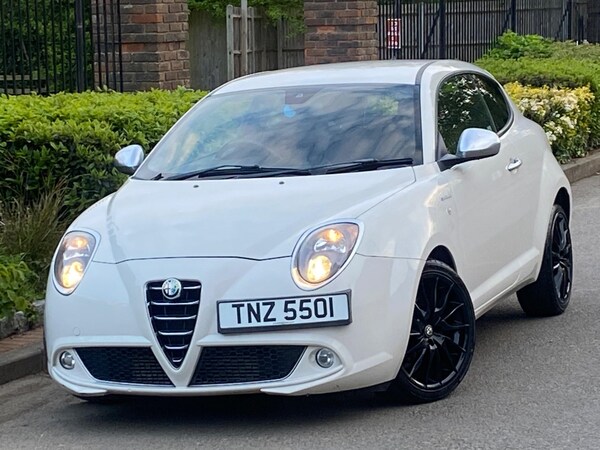 Used Alfa Romeo MiTo 2013 for sale - 76121329: Photo 69