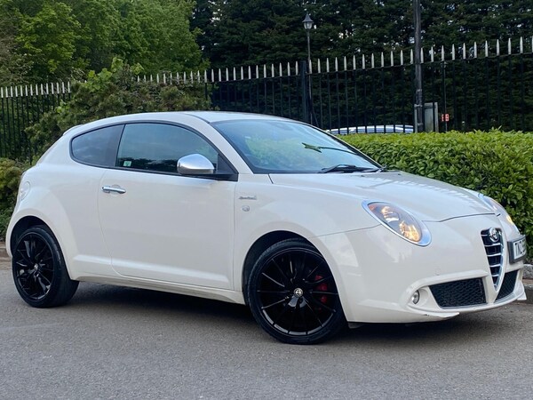 Used Alfa Romeo MiTo 2013 for sale - 76121329: Photo 6