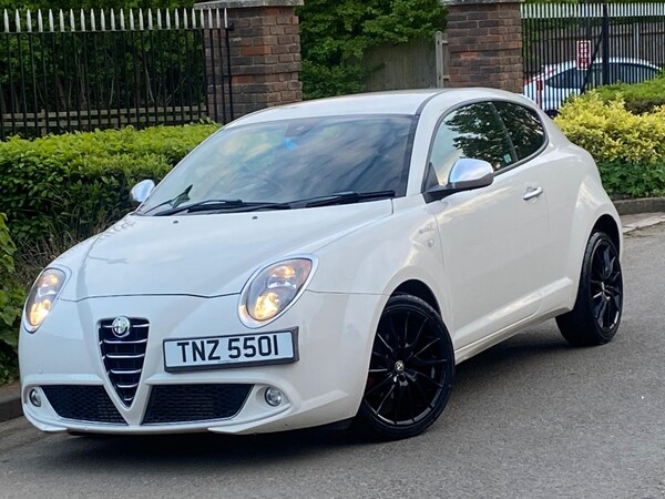 Used Alfa Romeo MiTo 2013 for sale - 76121329: Photo 70