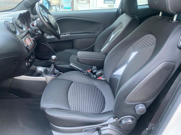 Used Alfa Romeo MiTo 2013 for sale - 76121329: Photo 78