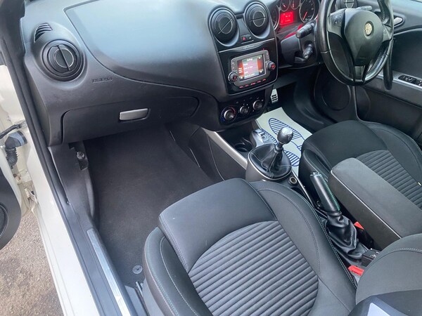 Used Alfa Romeo MiTo 2013 for sale - 76121329: Photo 79