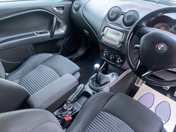 Used Alfa Romeo MiTo 2013 for sale - 76121329: Photo 83