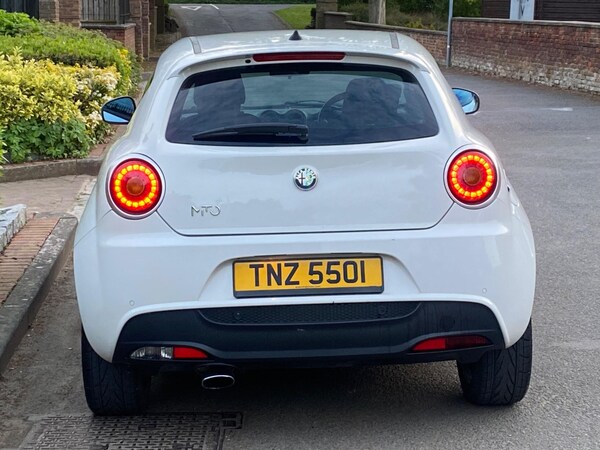 Used Alfa Romeo MiTo 2013 for sale - 76121329: Photo 8