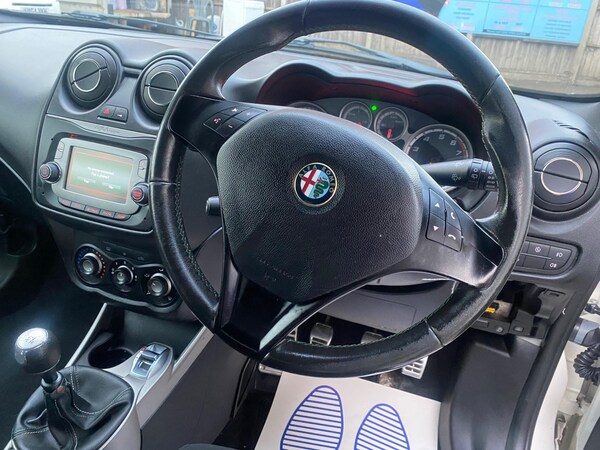 Used Alfa Romeo MiTo 2013 for sale - 76121329: Photo 90