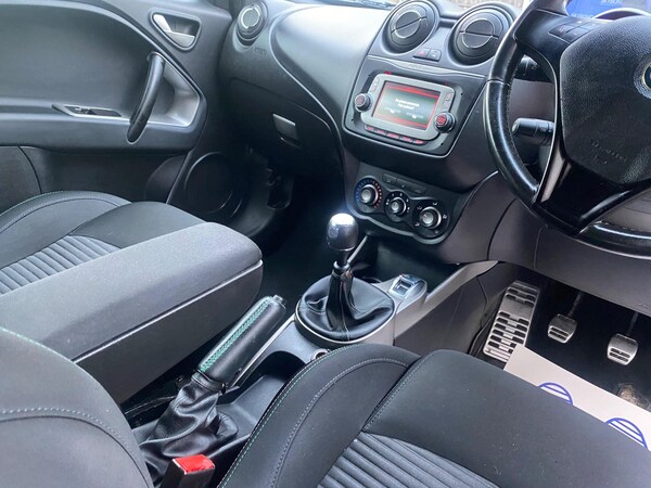 Used Alfa Romeo MiTo 2013 for sale - 76121329: Photo 91
