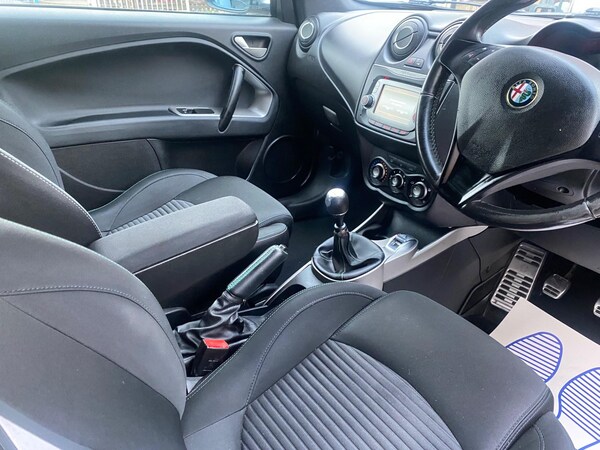 Used Alfa Romeo MiTo 2013 for sale - 76121329: Photo 92