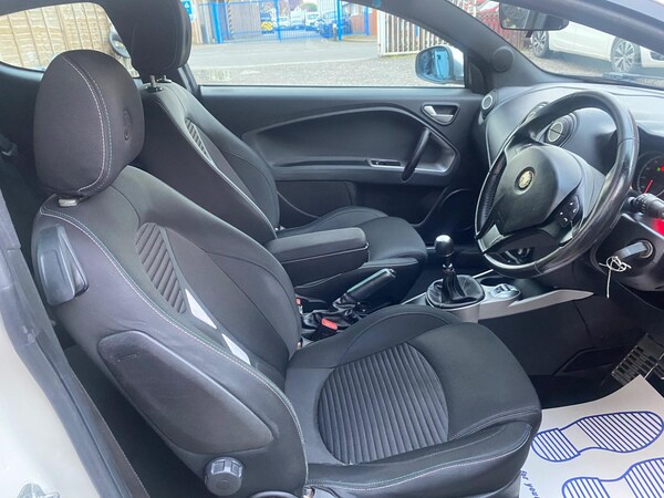 Used Alfa Romeo MiTo 2013 for sale - 76121329: Photo 93
