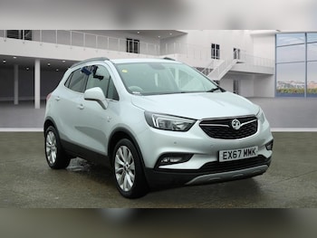 2017 (67) - 1.4i Turbo Elite Nav 4WD Euro 6 (s/s) 5dr