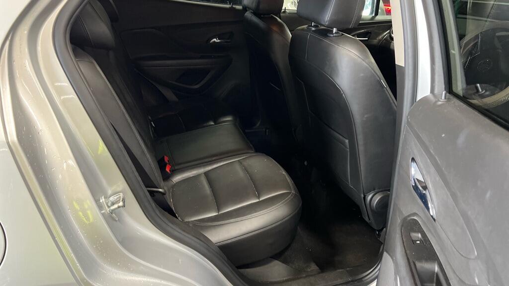 Used Vauxhall Mokka X 2017 for sale - 76179531: Photo 9