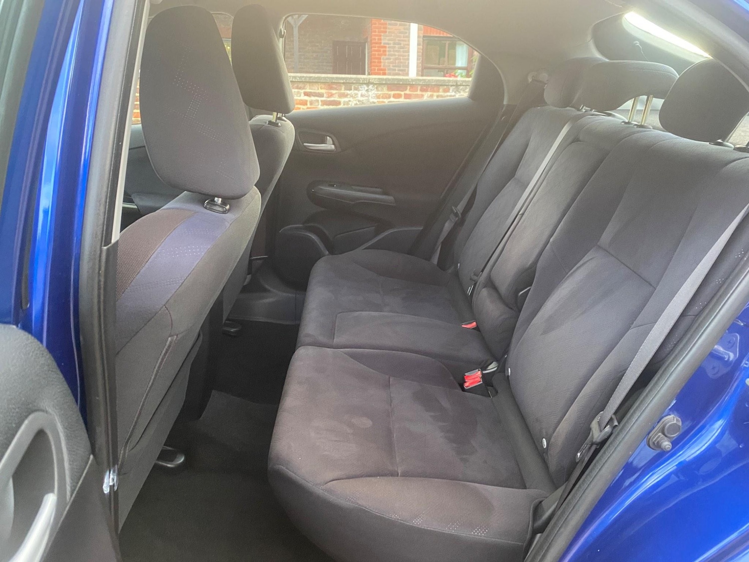 Used Honda Civic 2014 for sale - 76121525: Photo 16