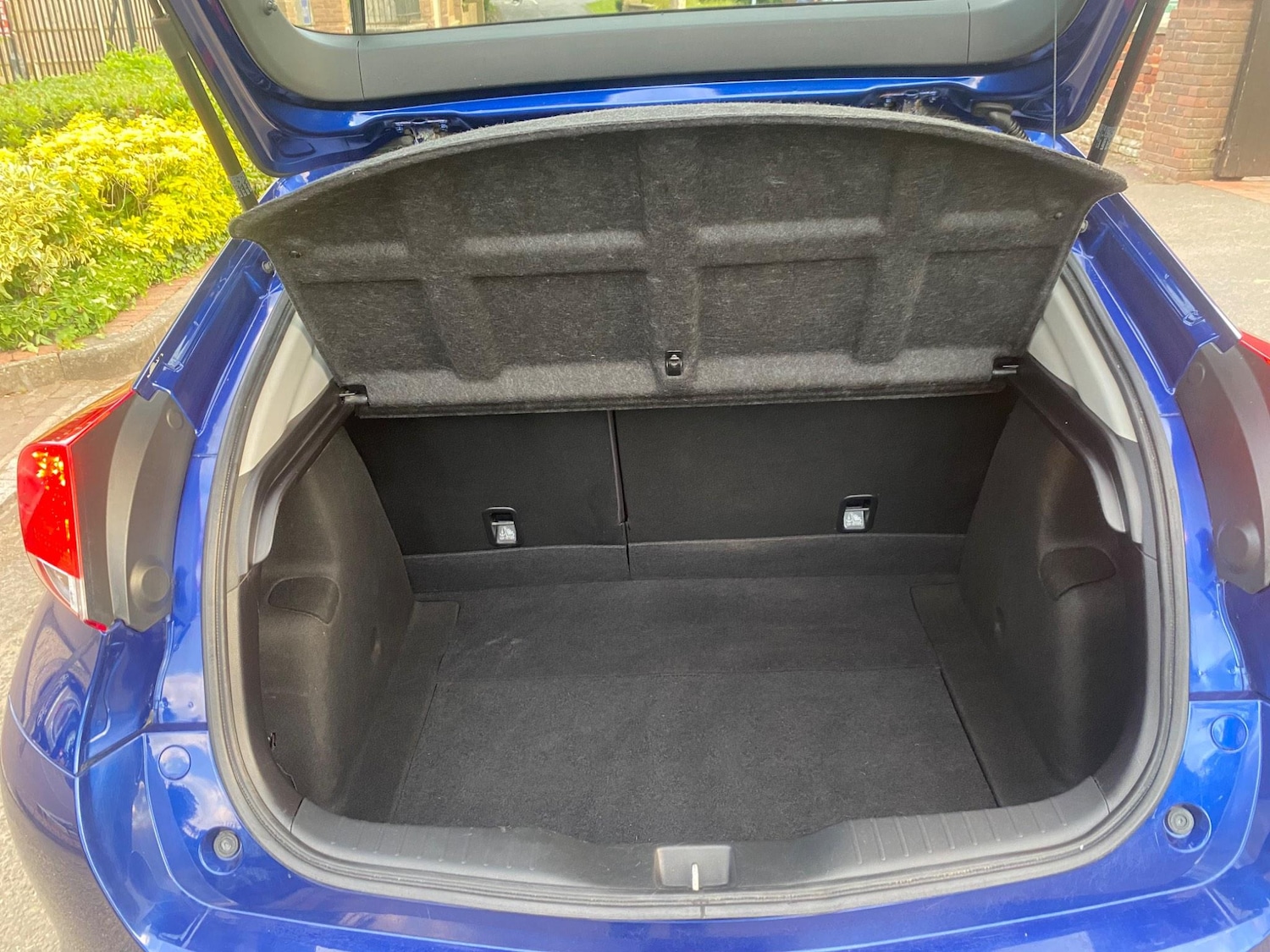 Used Honda Civic 2014 for sale - 76121525: Photo 20