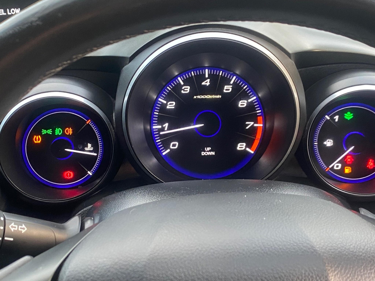 Used Honda Civic 2014 for sale - 76121525: Photo 22