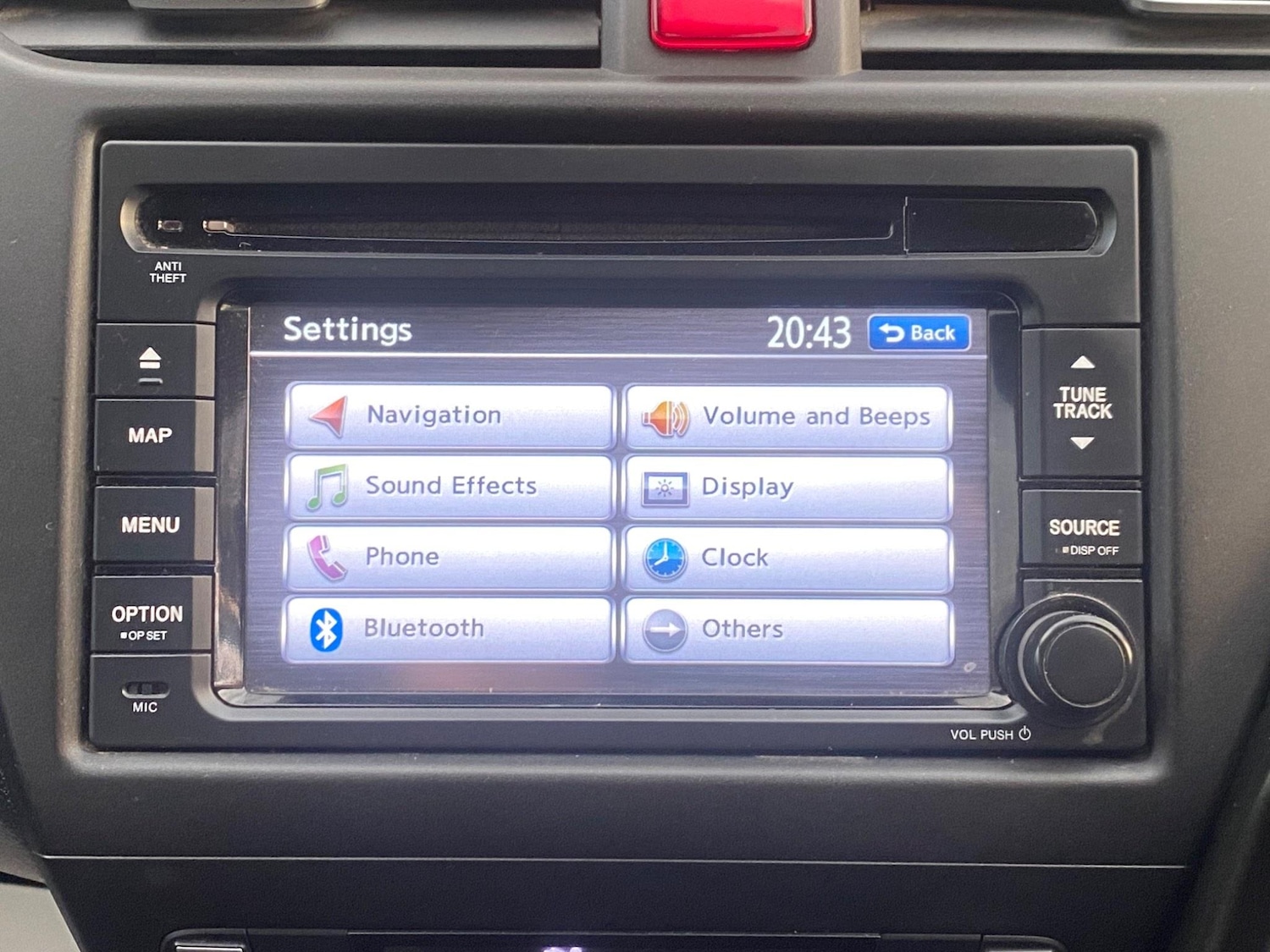 Used Honda Civic 2014 for sale - 76121525: Photo 23