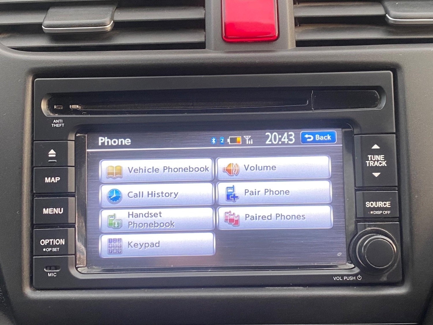 Used Honda Civic 2014 for sale - 76121525: Photo 24