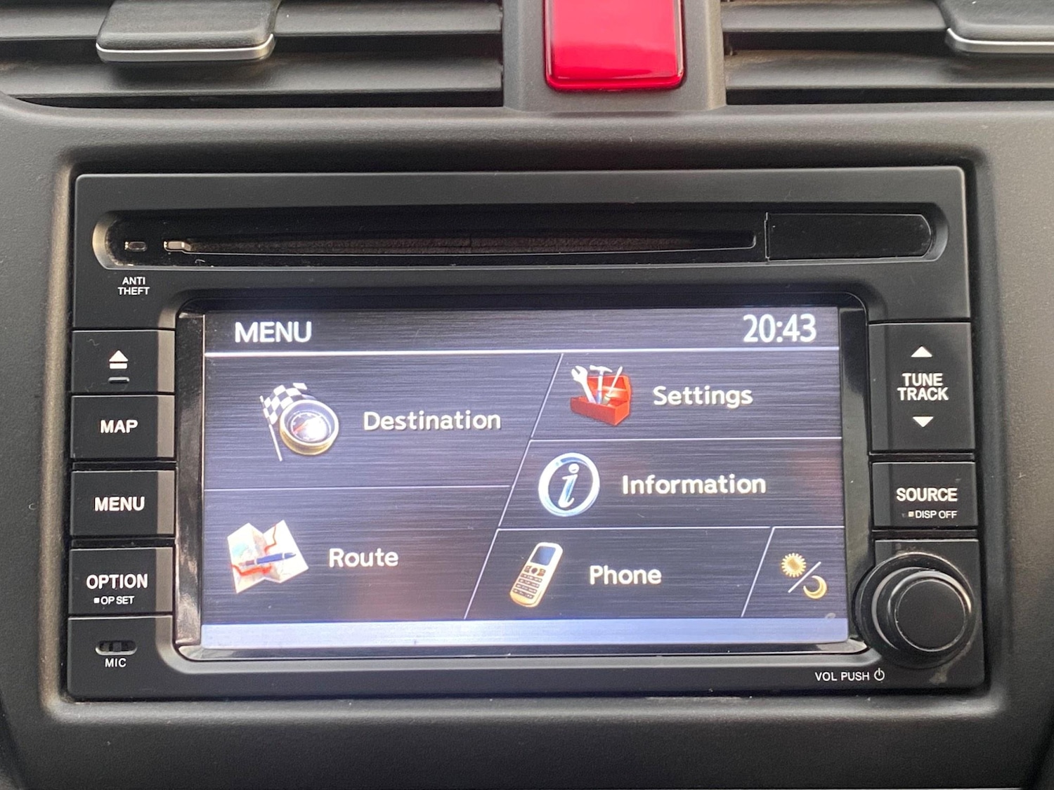 Used Honda Civic 2014 for sale - 76121525: Photo 25