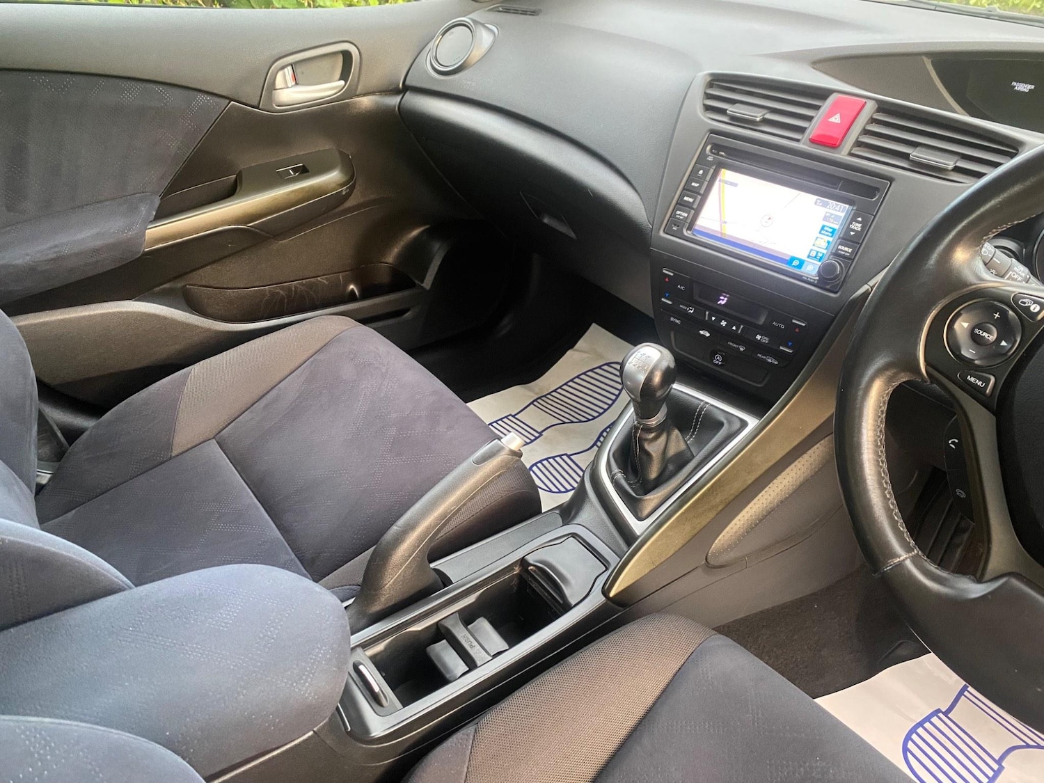 Used Honda Civic 2014 for sale - 76121525: Photo 39