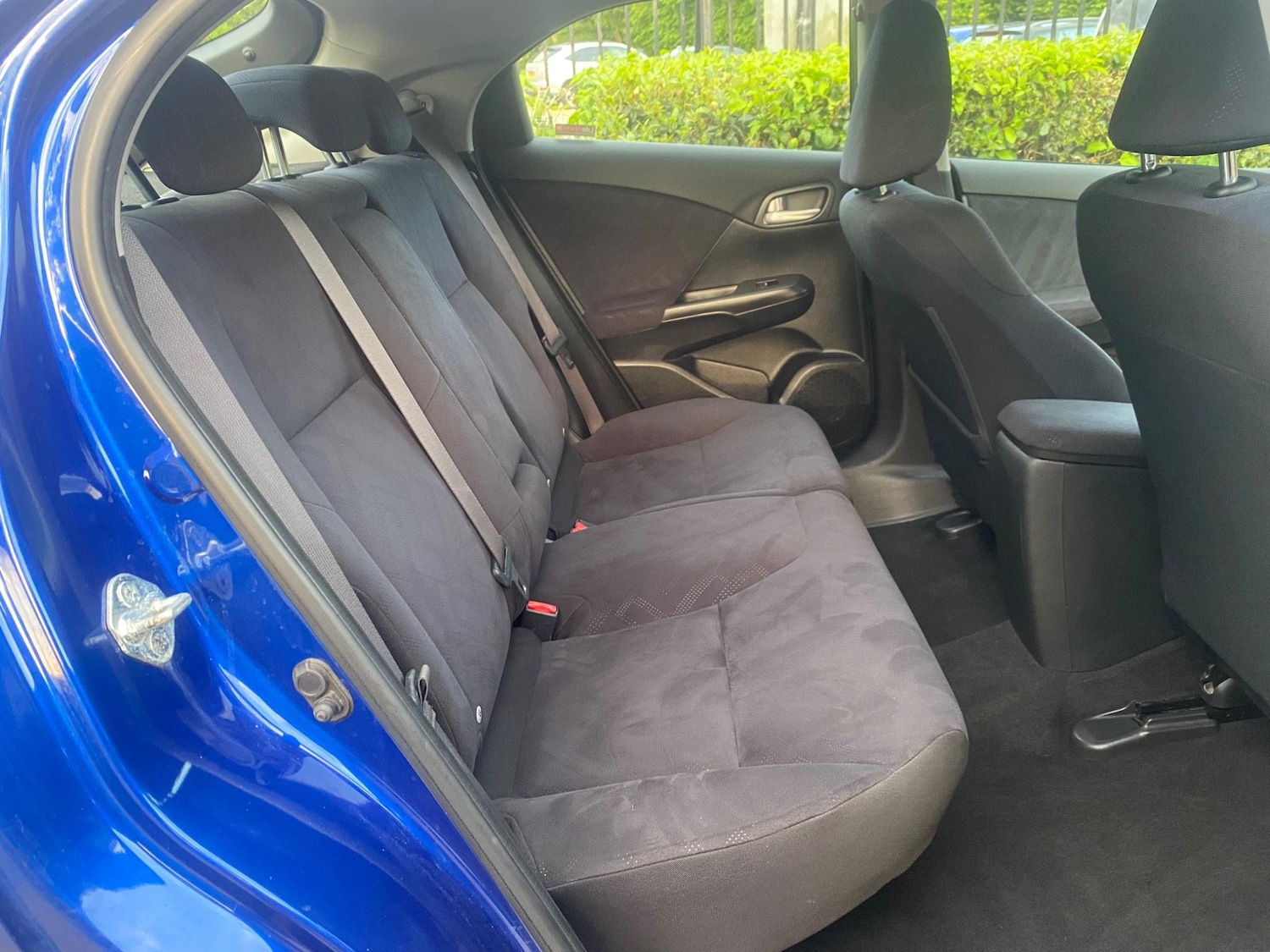 Used Honda Civic 2014 for sale - 76121525: Photo 48