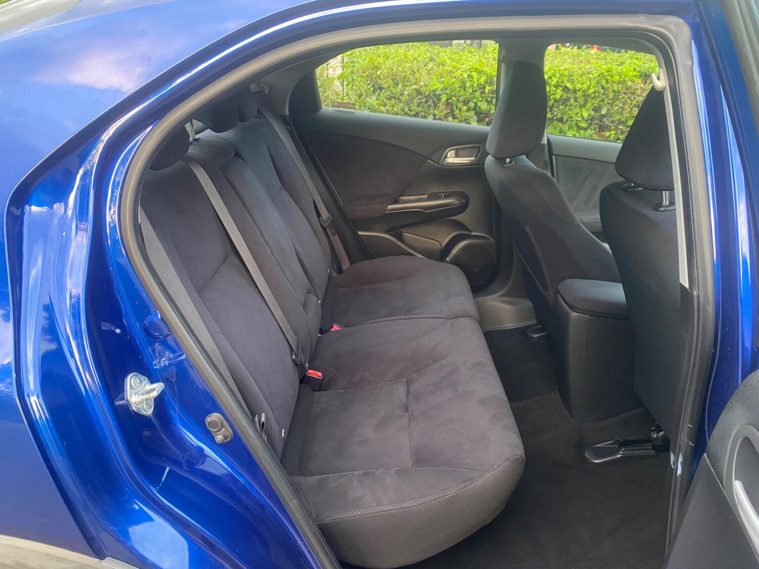 Used Honda Civic 2014 for sale - 76121525: Photo 49