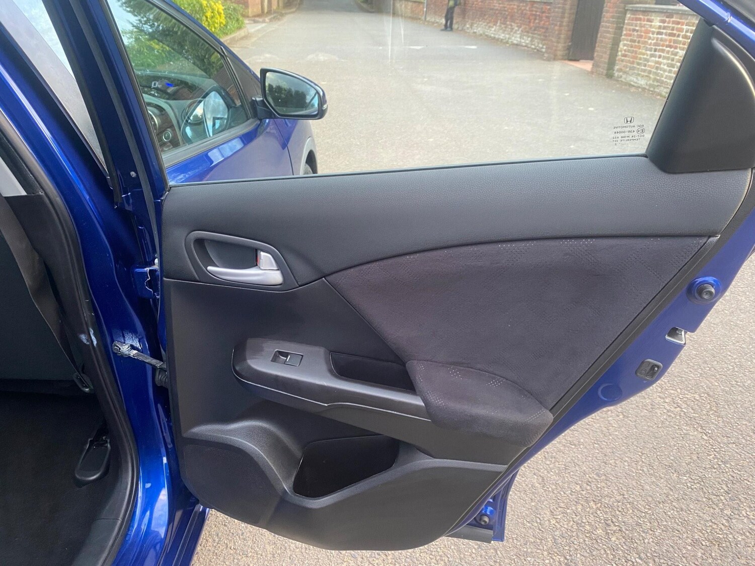 Used Honda Civic 2014 for sale - 76121525: Photo 50