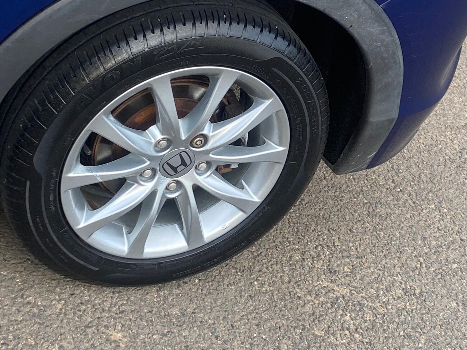 Used Honda Civic 2014 for sale - 76121525: Photo 63