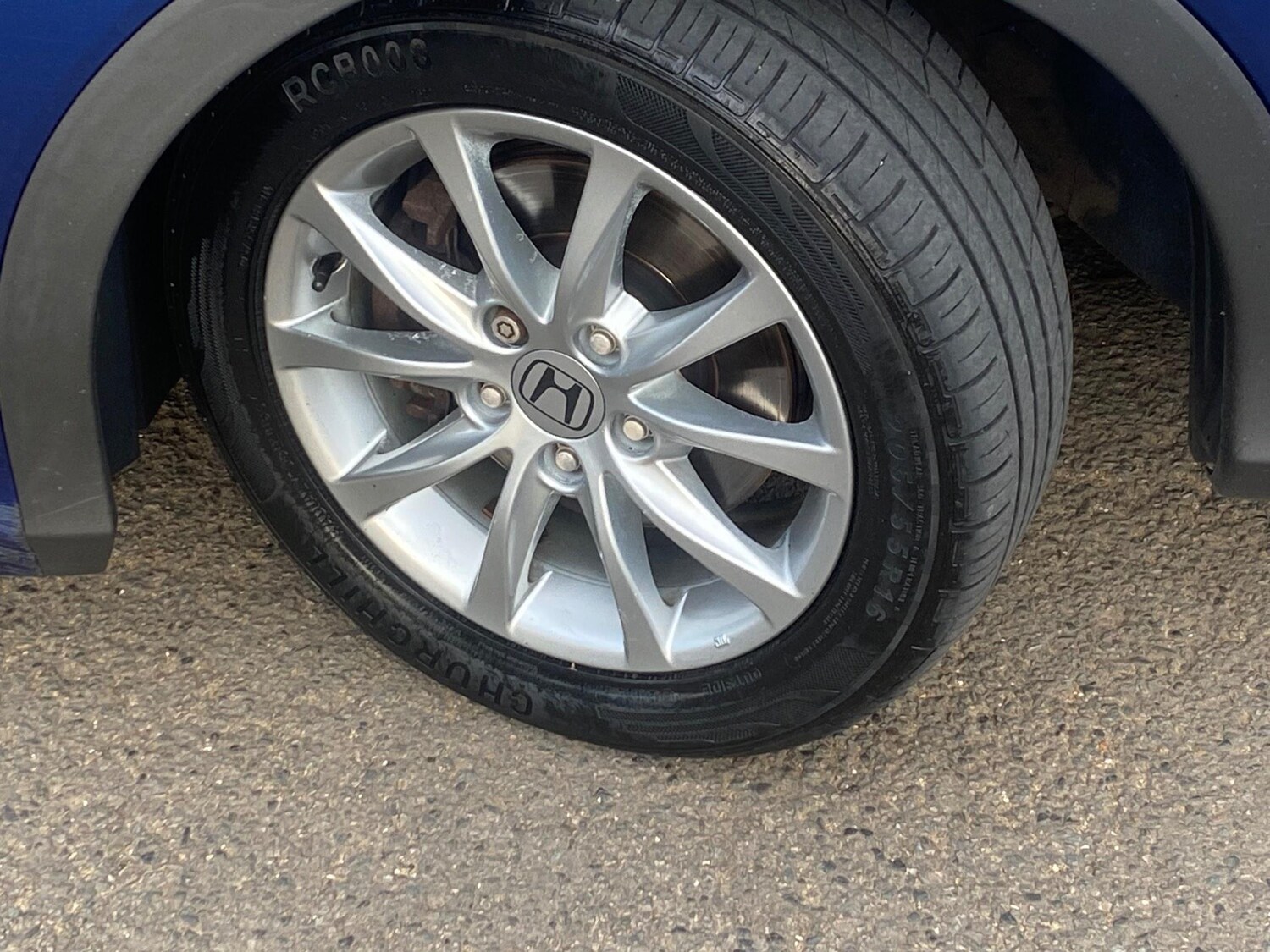 Used Honda Civic 2014 for sale - 76121525: Photo 64