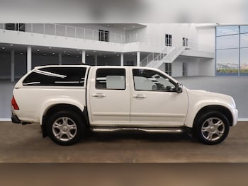 Used Isuzu Rodeo 2011 for sale - 76121457: Photo 3