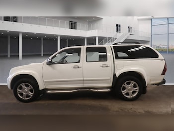 Used Isuzu Rodeo 2011 for sale - 76121457: Photo 4