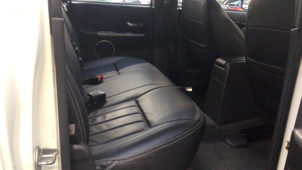 Used Isuzu Rodeo 2011 for sale - 76121457: Photo 7