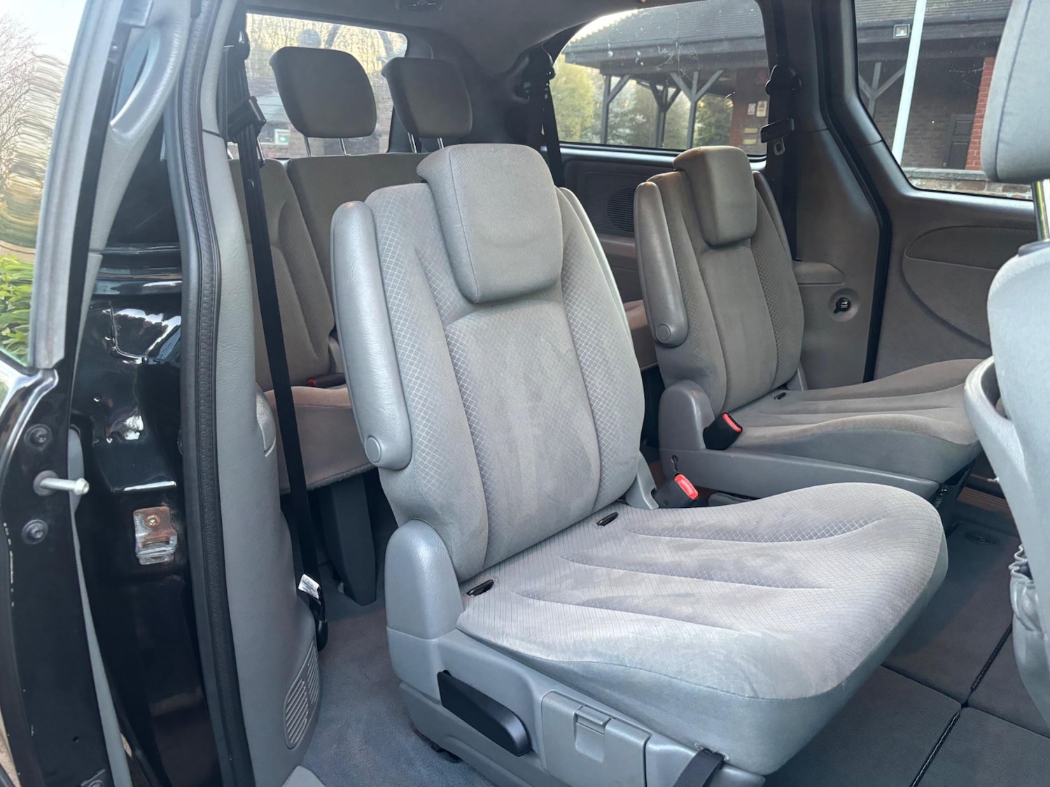 Used Chrysler Grand Voyager 2007 for sale - 76121369: Photo 13