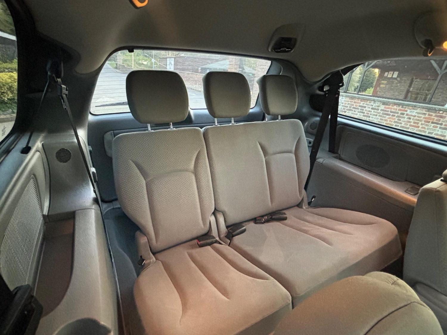Used Chrysler Grand Voyager 2007 for sale - 76121369: Photo 14