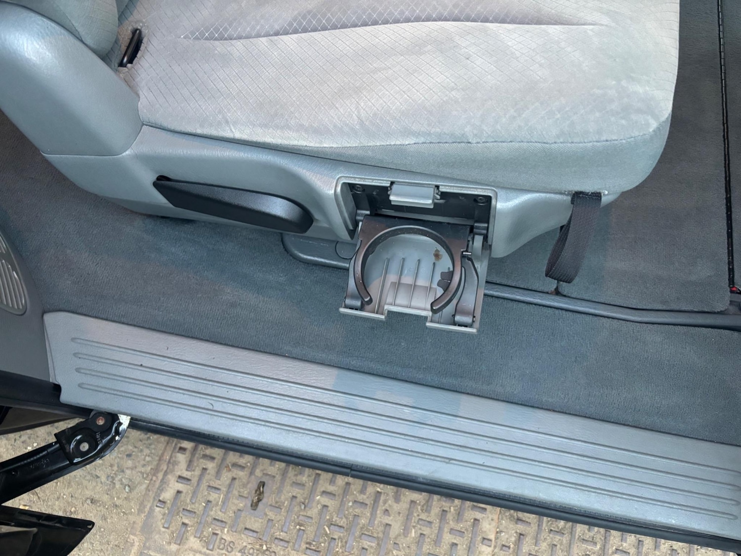 Used Chrysler Grand Voyager 2007 for sale - 76121369: Photo 15