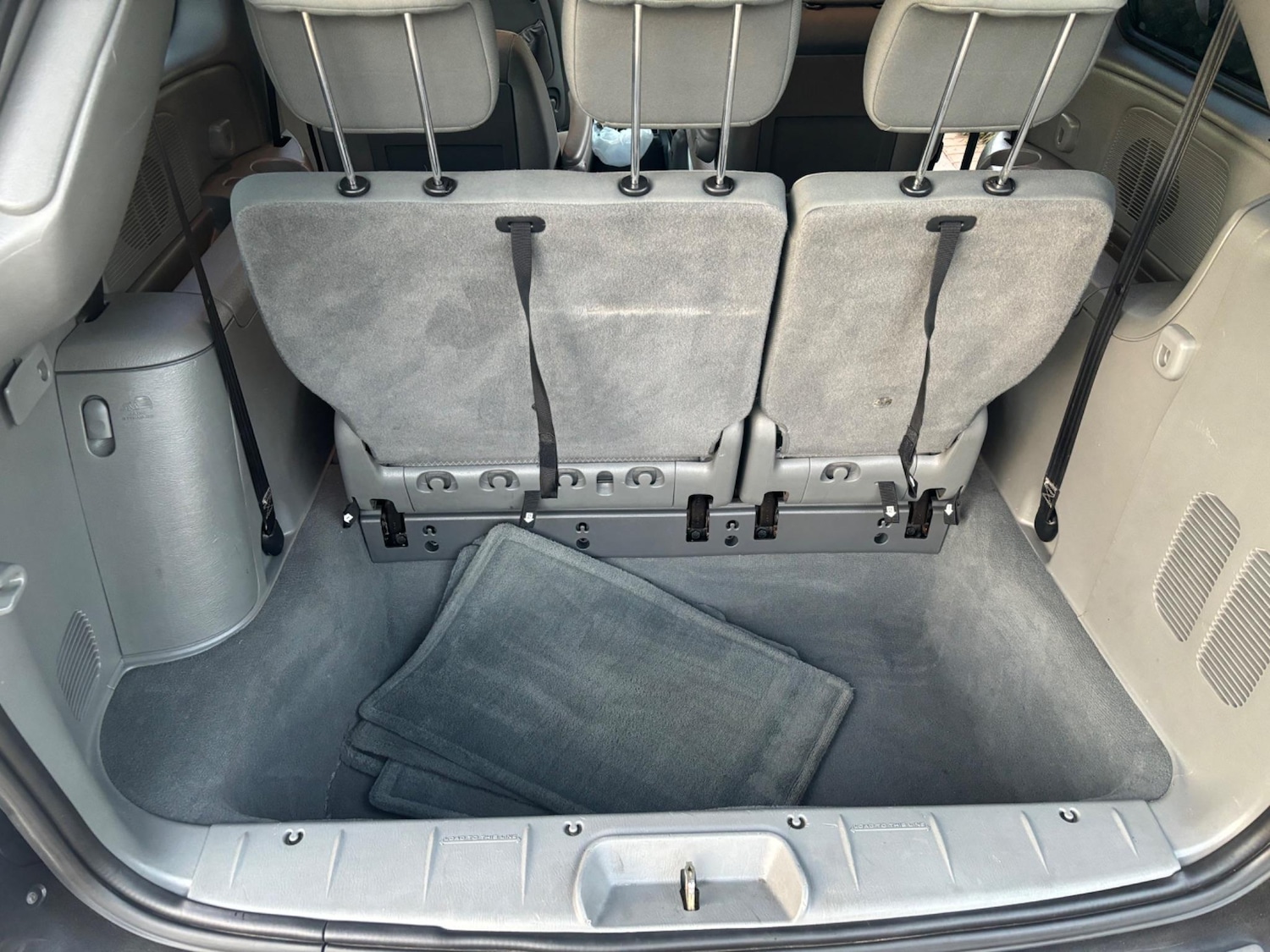 Used Chrysler Grand Voyager 2007 for sale - 76121369: Photo 17