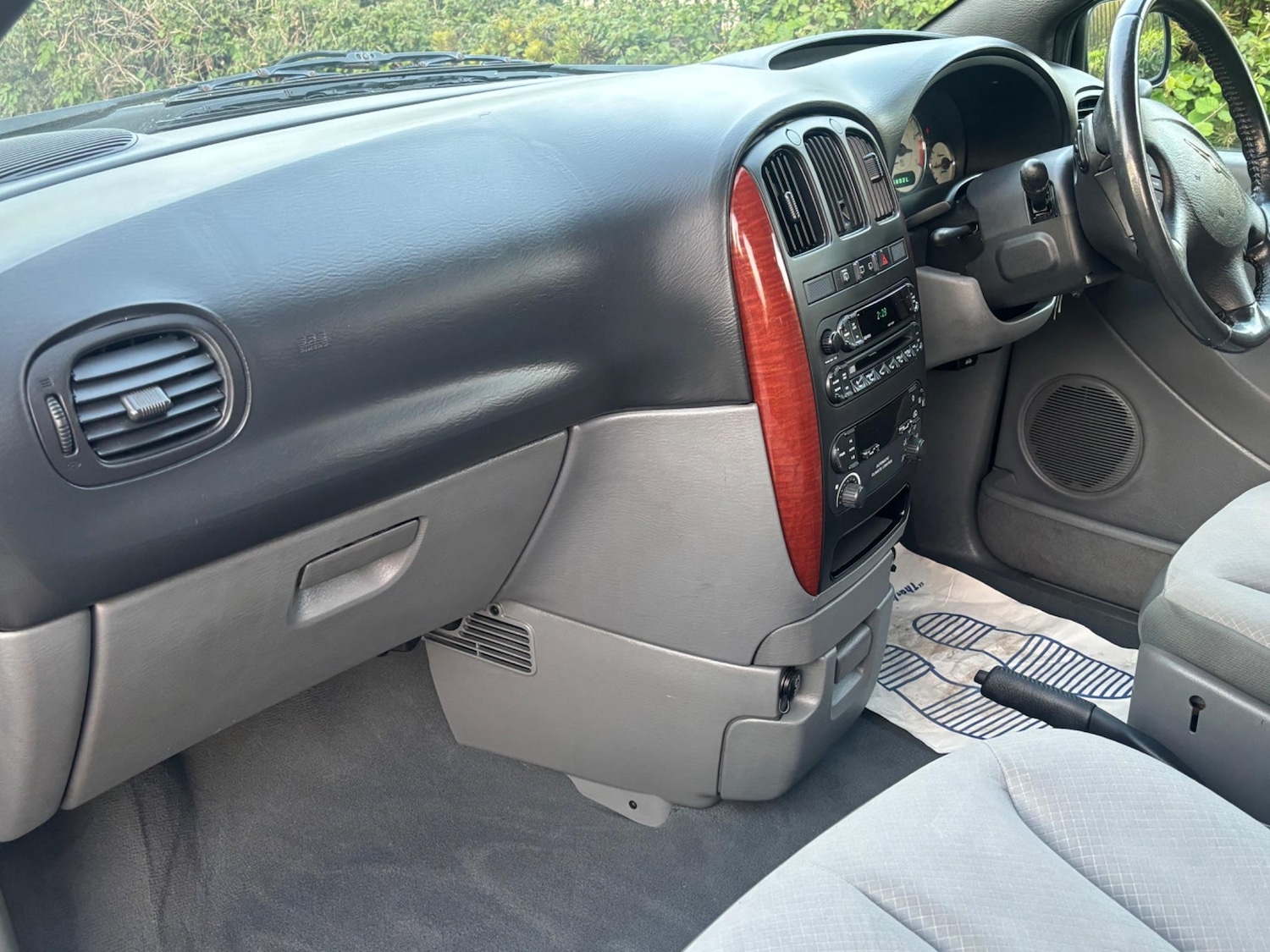 Used Chrysler Grand Voyager 2007 for sale - 76121369: Photo 23