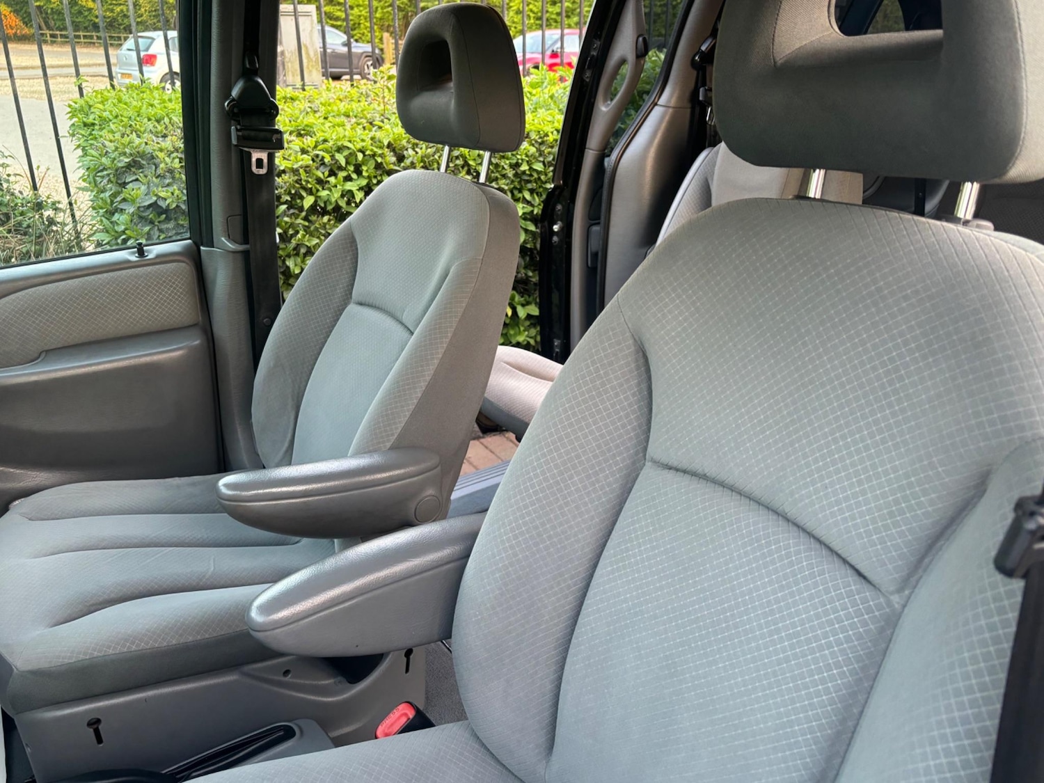 Used Chrysler Grand Voyager 2007 for sale - 76121369: Photo 26