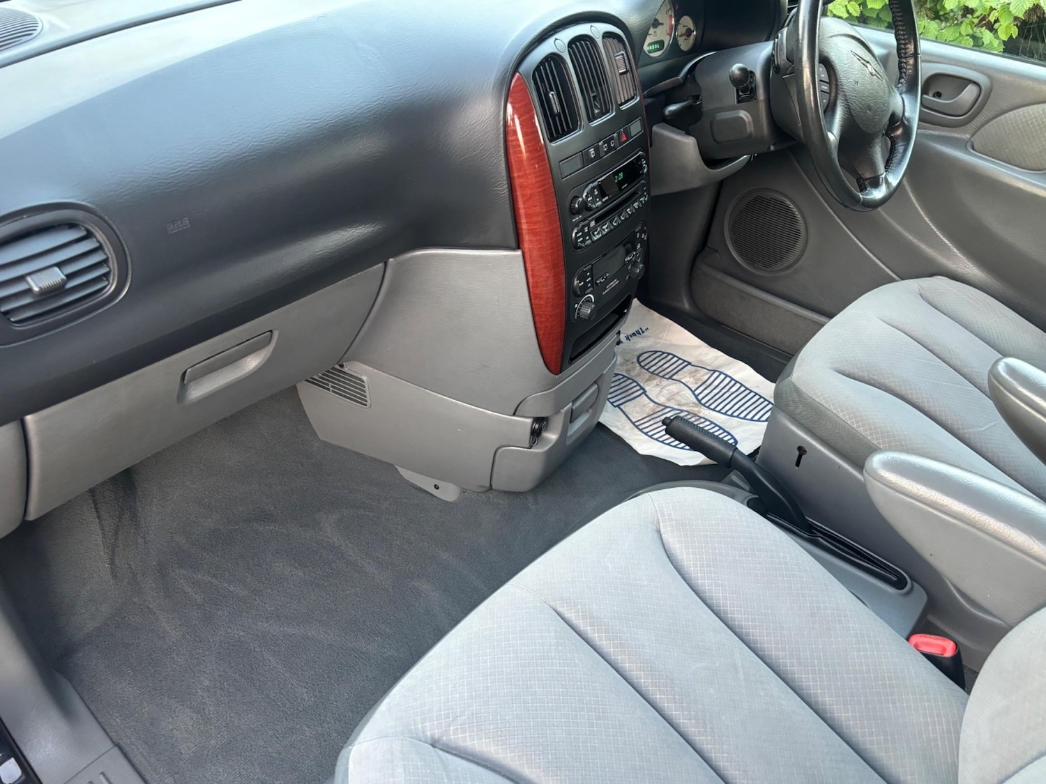 Used Chrysler Grand Voyager 2007 for sale - 76121369: Photo 34