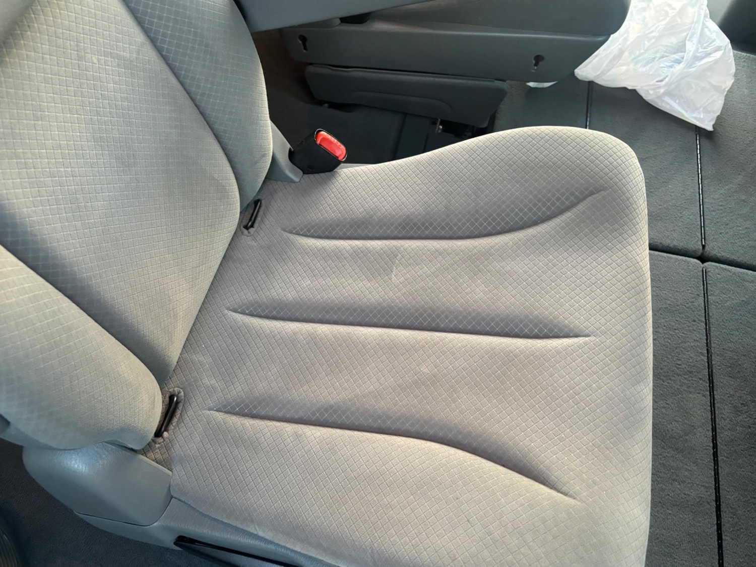 Used Chrysler Grand Voyager 2007 for sale - 76121369: Photo 35