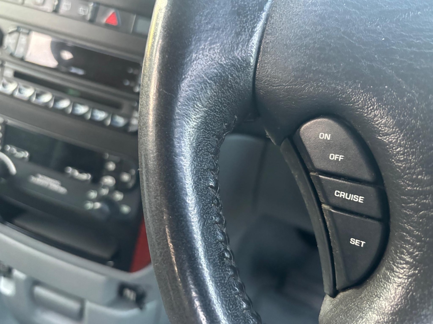 Used Chrysler Grand Voyager 2007 for sale - 76121369: Photo 39