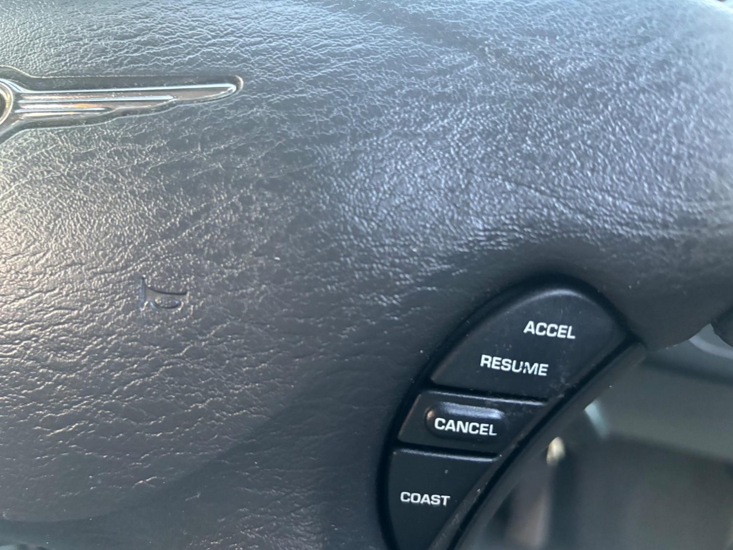Used Chrysler Grand Voyager 2007 for sale - 76121369: Photo 40