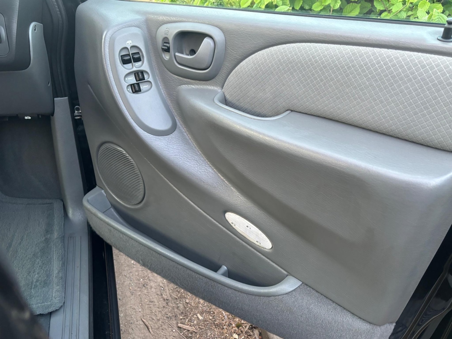 Used Chrysler Grand Voyager 2007 for sale - 76121369: Photo 43