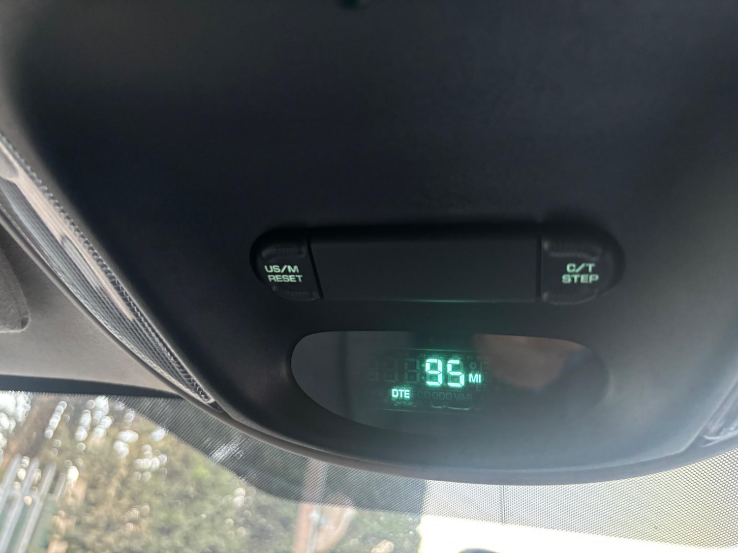 Used Chrysler Grand Voyager 2007 for sale - 76121369: Photo 44