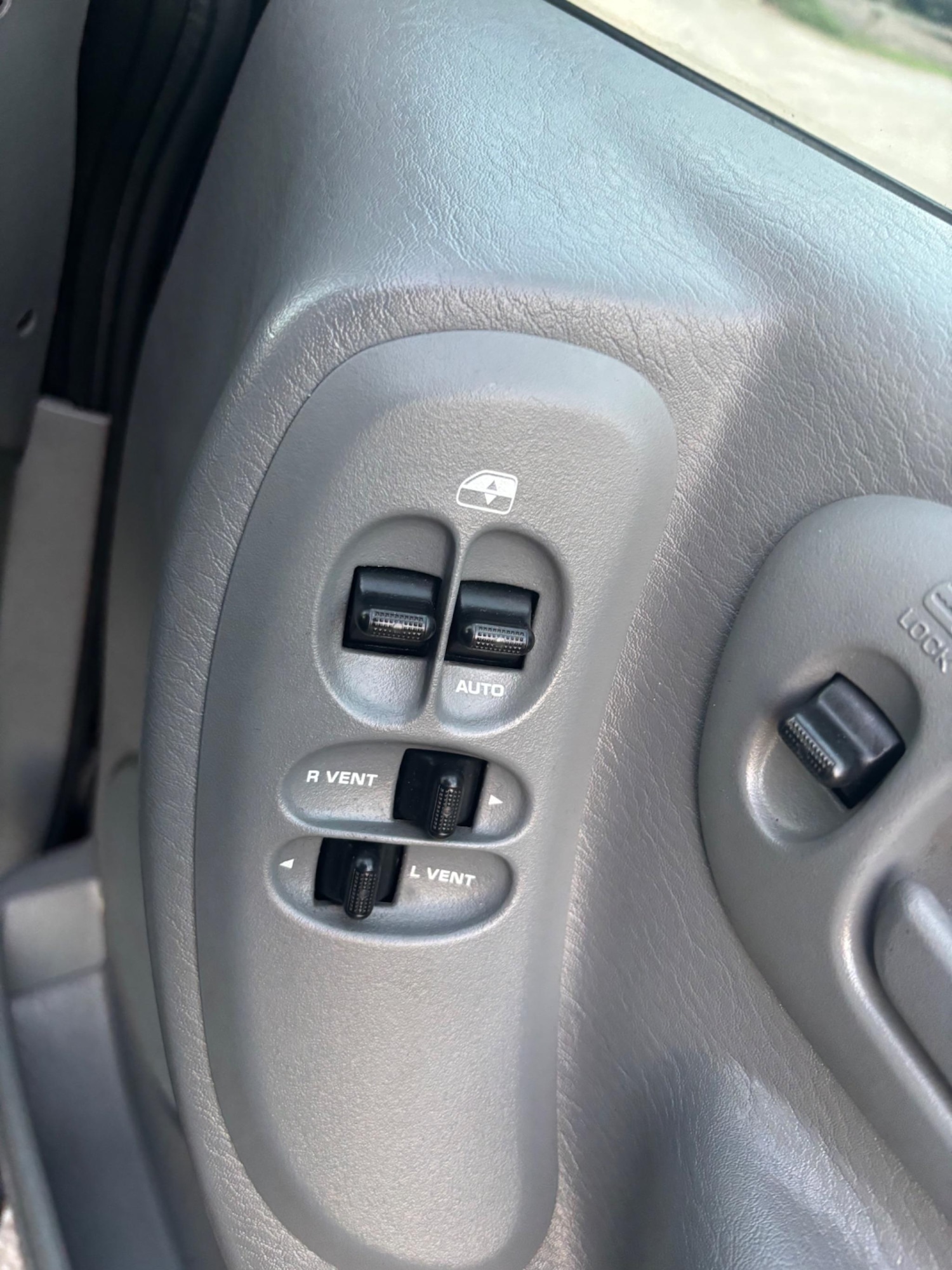 Used Chrysler Grand Voyager 2007 for sale - 76121369: Photo 46