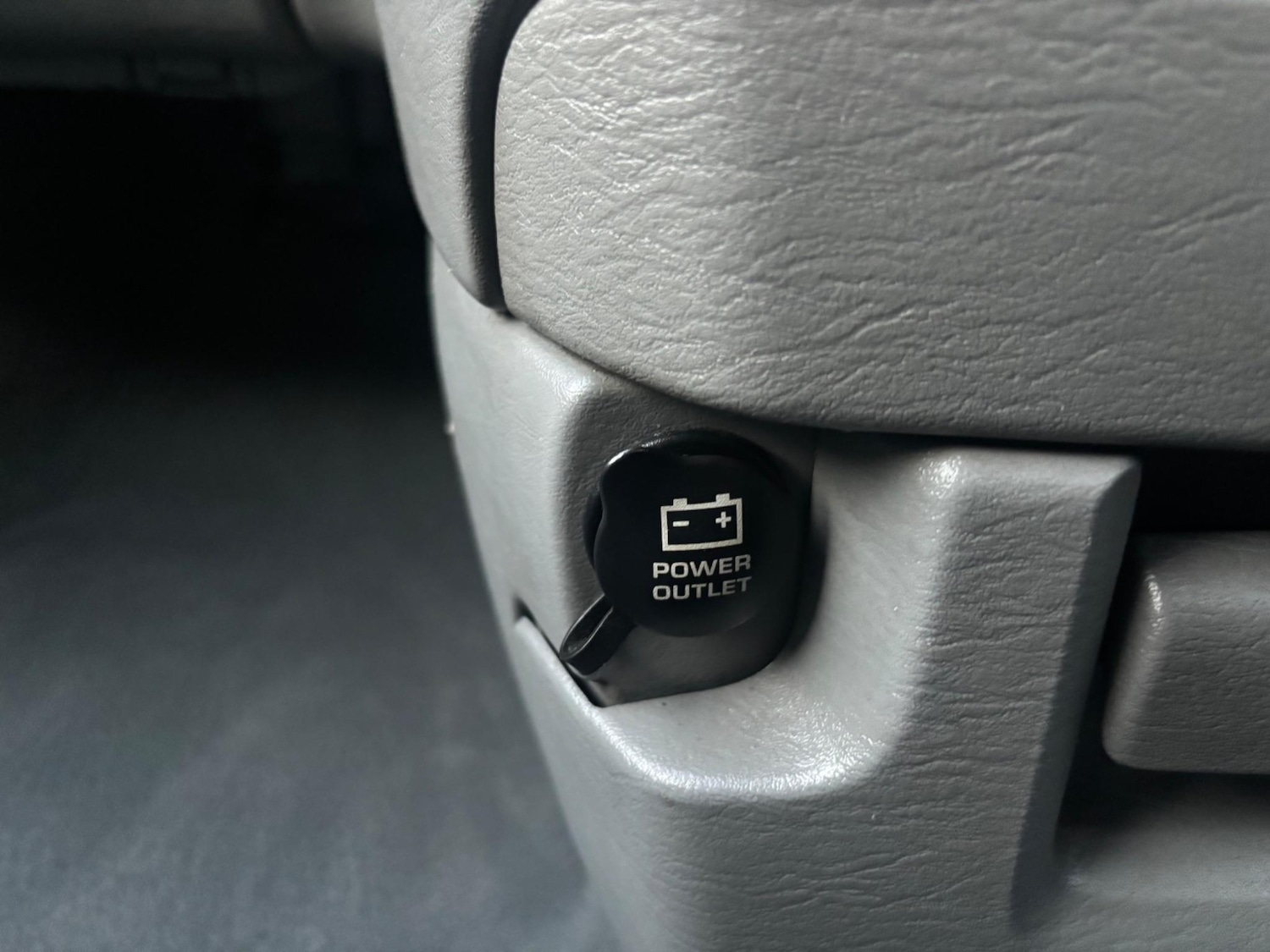 Used Chrysler Grand Voyager 2007 for sale - 76121369: Photo 49