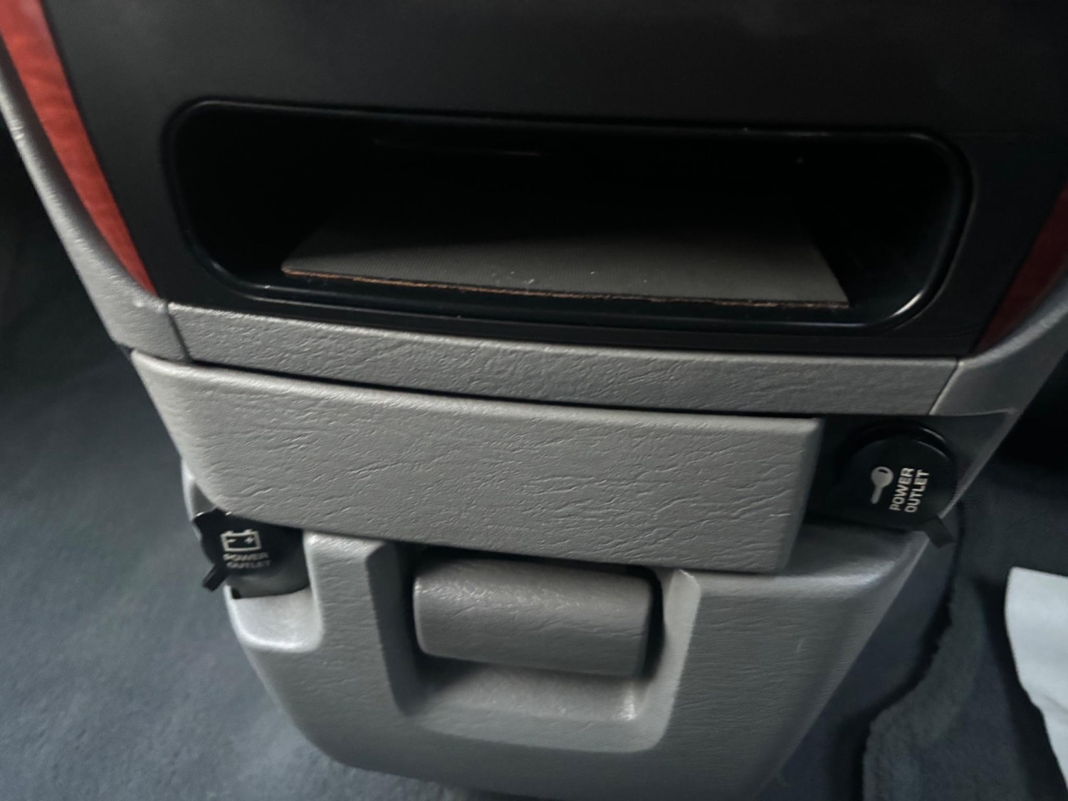 Used Chrysler Grand Voyager 2007 for sale - 76121369: Photo 51