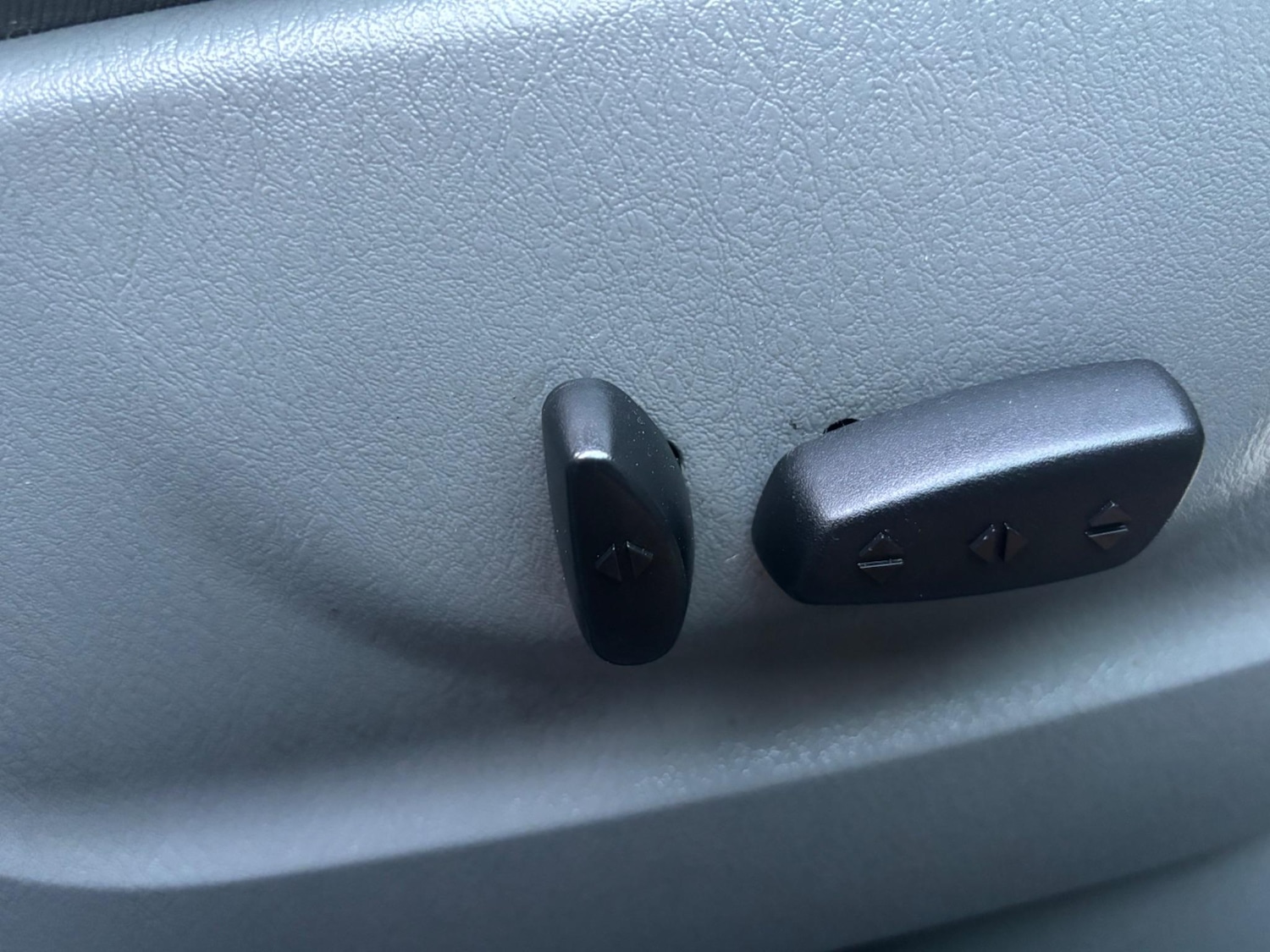 Used Chrysler Grand Voyager 2007 for sale - 76121369: Photo 53