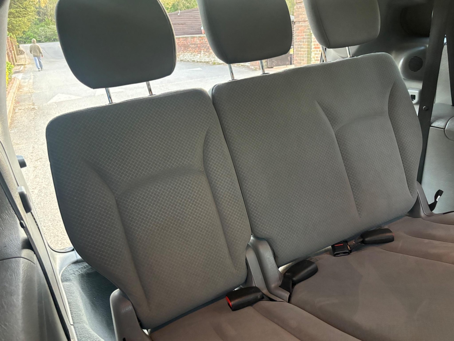 Used Chrysler Grand Voyager 2007 for sale - 76121369: Photo 54