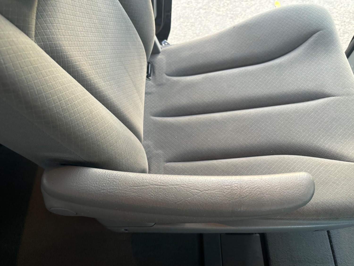 Used Chrysler Grand Voyager 2007 for sale - 76121369: Photo 55