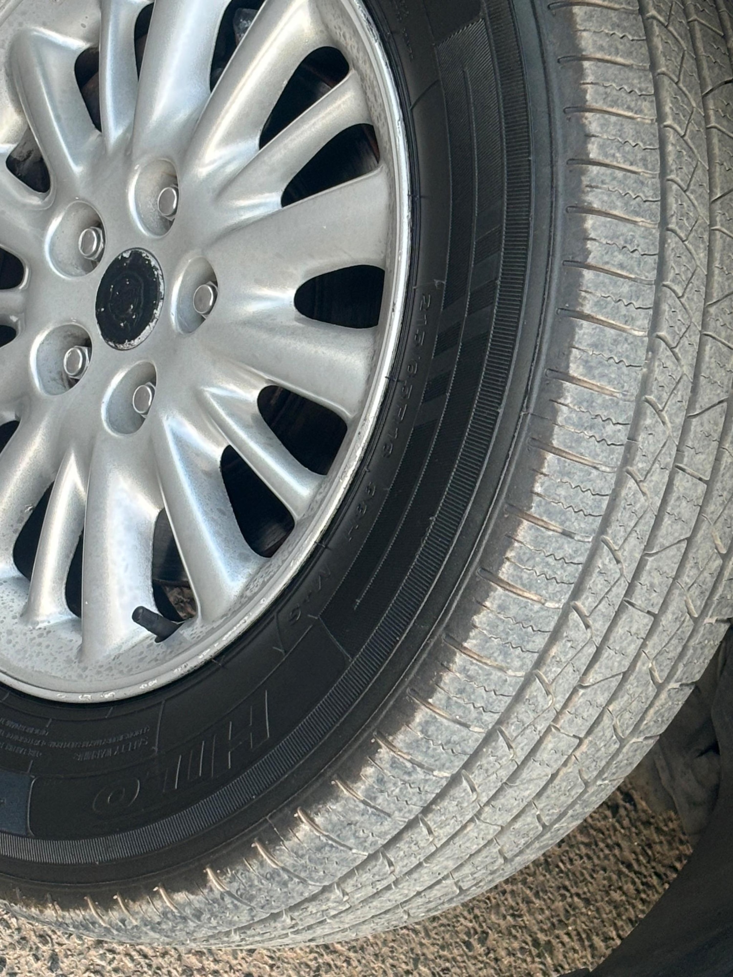 Used Chrysler Grand Voyager 2007 for sale - 76121369: Photo 57
