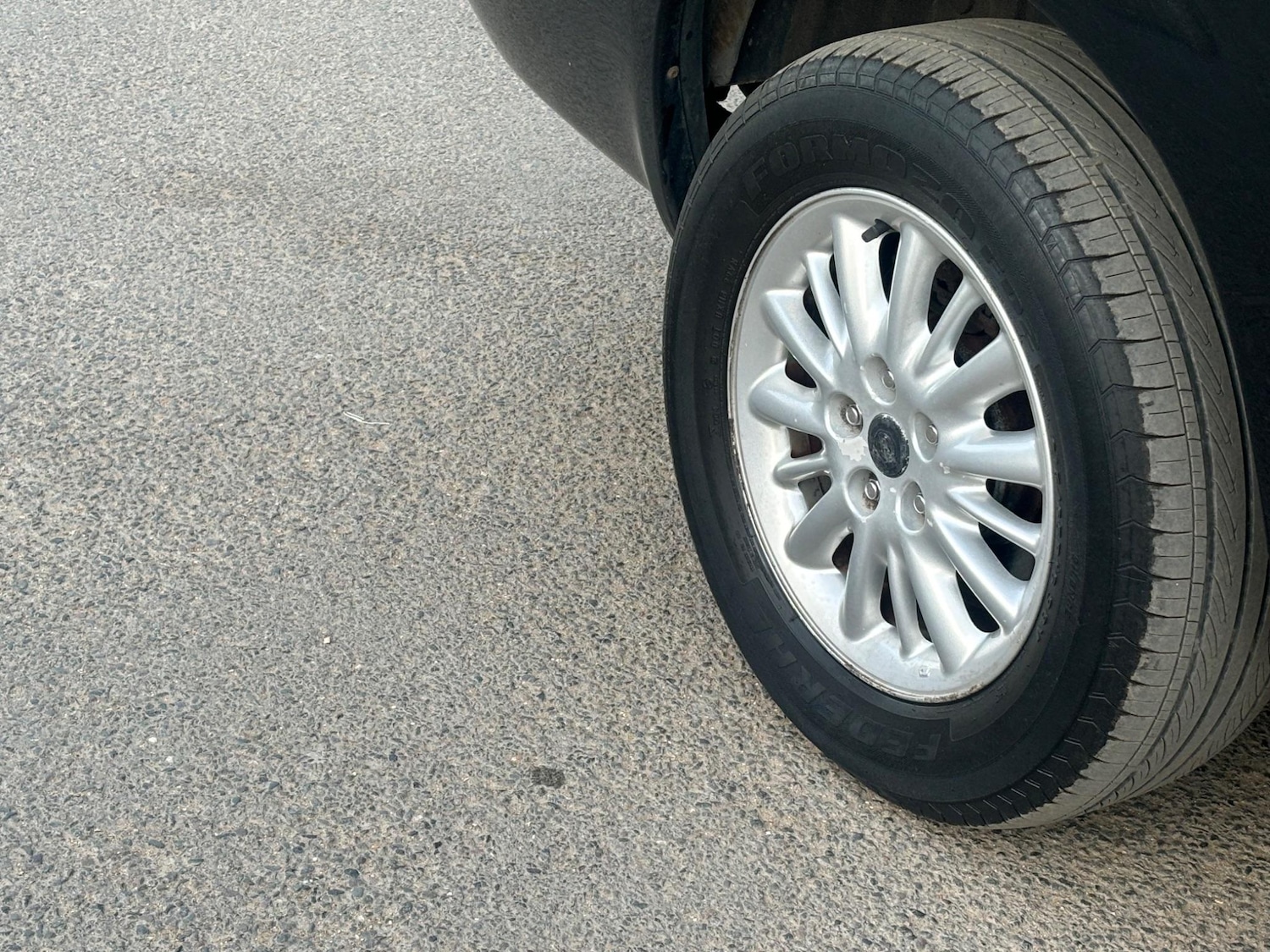 Used Chrysler Grand Voyager 2007 for sale - 76121369: Photo 63